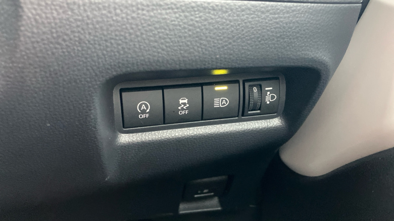 Toyota Aygo X 1.0 VVT-i Pure 5dr Petrol Hatchback